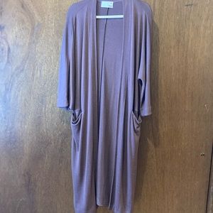 Wilfred Long Women’s Sweater